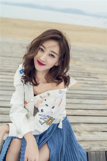 温迪的扮演者是谁