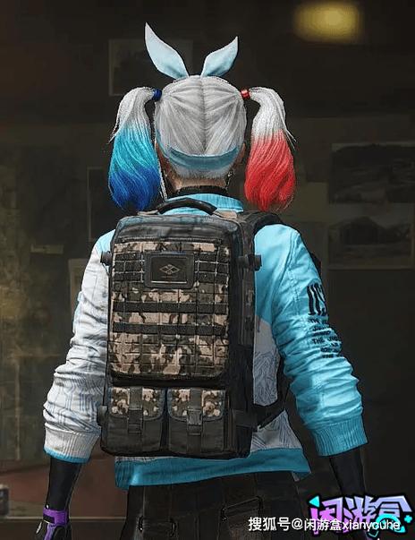 PUBG画质包缩略图
