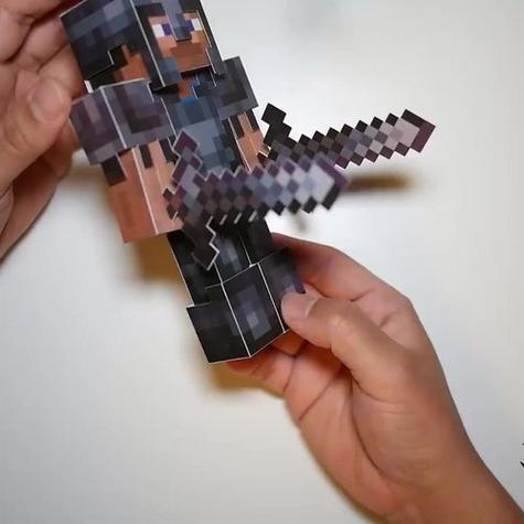 minecraft头像生成器