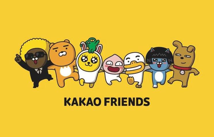 kakaopage漫画缩略图