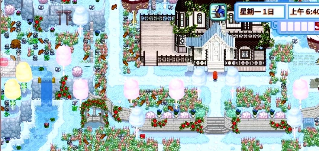 星露谷物语mod整合包缩略图