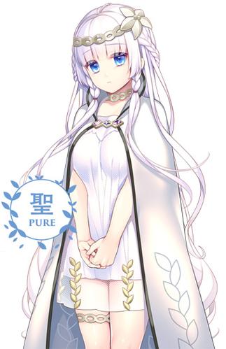 堕落皇家圣女汉化游戏截图