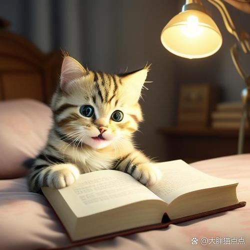 猫咪焦虑不安来回走动