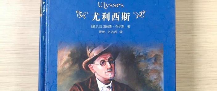 尤利西斯全文免费阅读缩略图