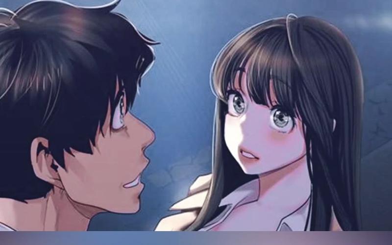 漫漫820漫画美丽新世界
