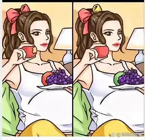 我找茬超牛攻略缩略图