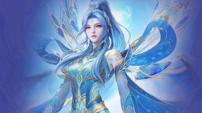 唐舞桐的武魂缩略图