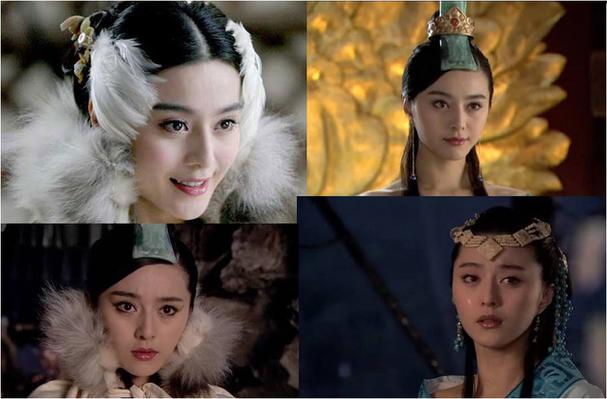 风流三国之美人天下缩略图