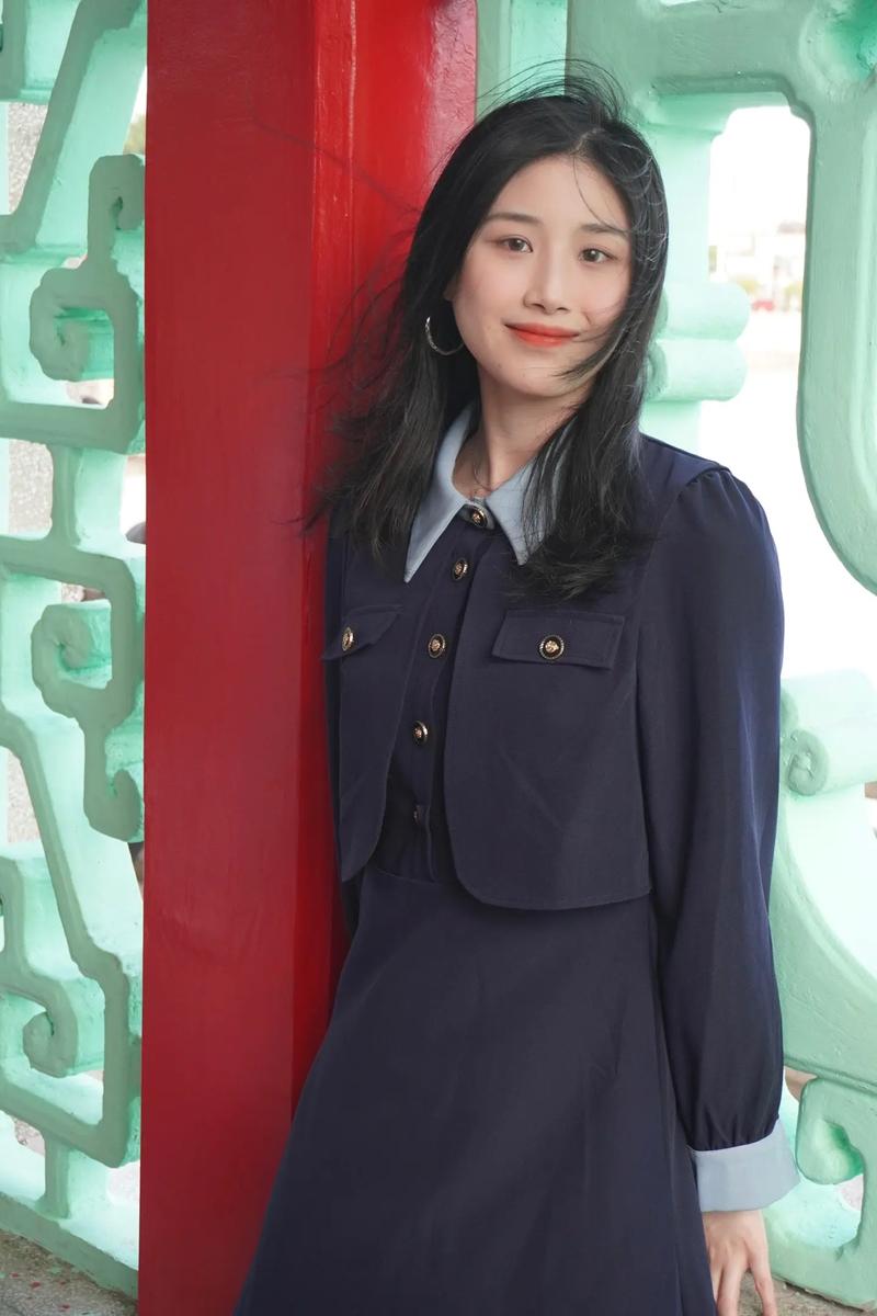 陈美娇的8个经典角色介绍