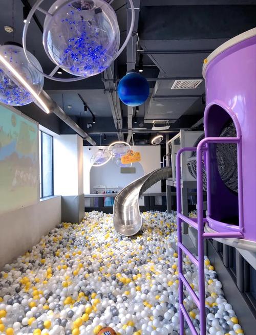 蘑菇星球试玩游戏截图