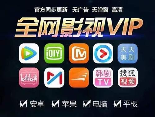 全网vip影视免广告在线观看缩略图