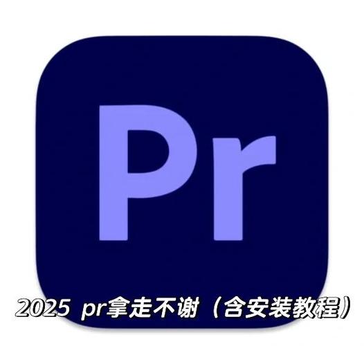 pr软件破解版怎么安装缩略图