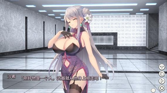 卧底特工的噩梦破解版