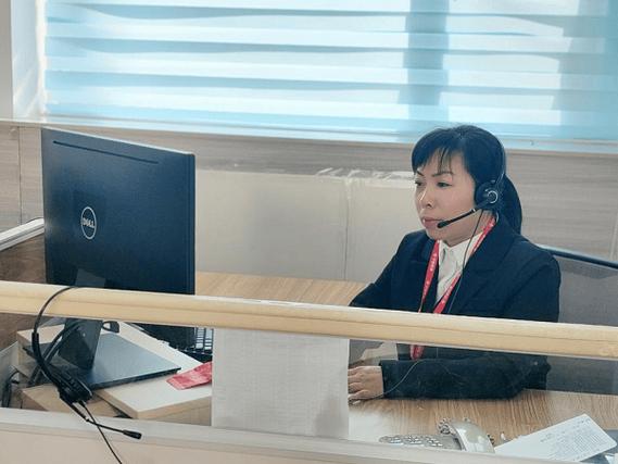 腾讯客服申诉已升级缩略图