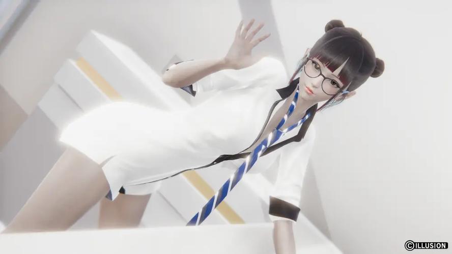 AI少女的社交属性