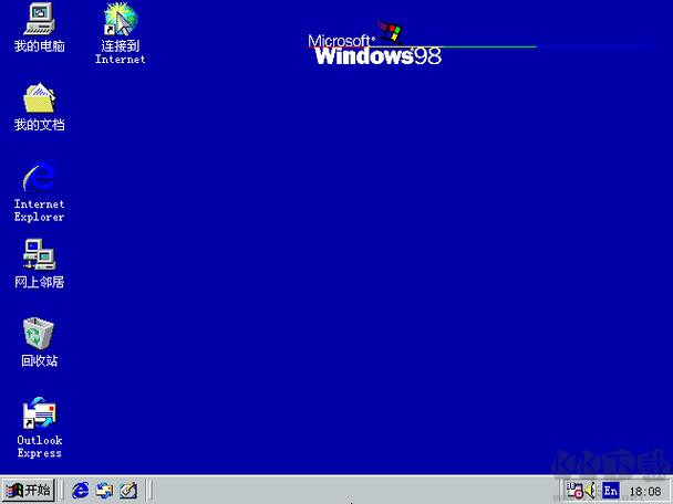 windows98img镜像下载