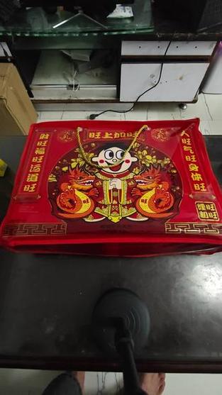 旺旺大礼包规格有哪些