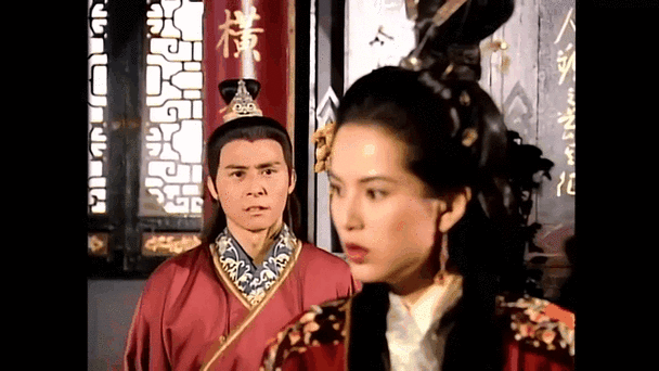 王语嫣 鸠摩智缩略图