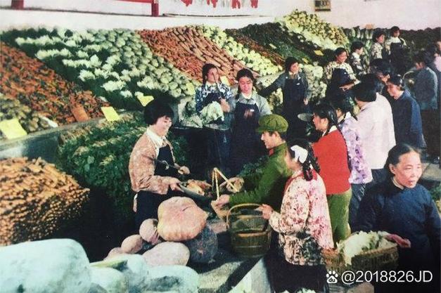 70年代到00年代的区别缩略图
