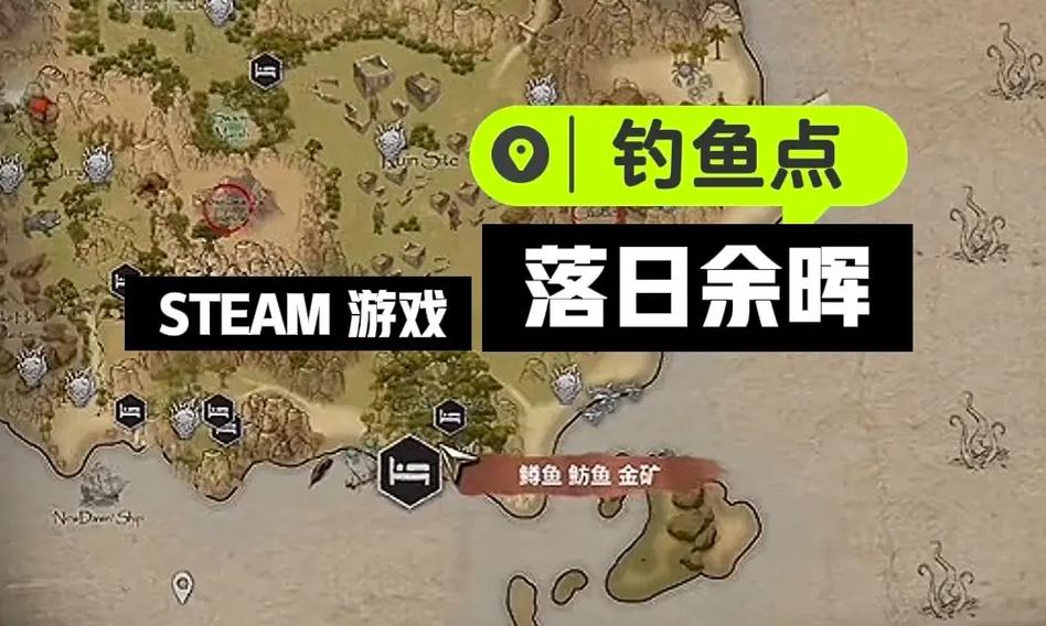 steam游戏分享