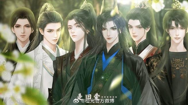春满仕途笔趣阁小说缩略图