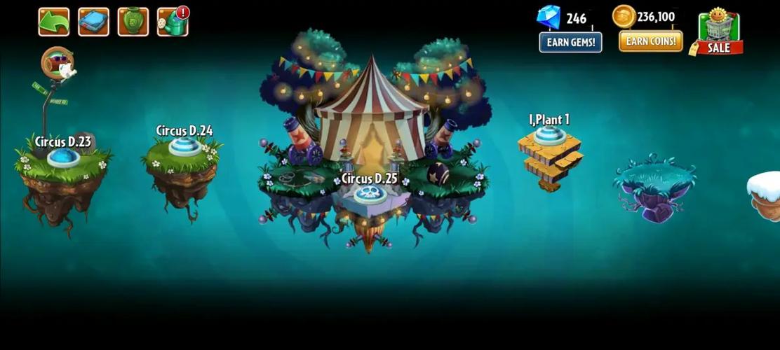 pvz2TV内置菜单最新版本更新内容缩略图