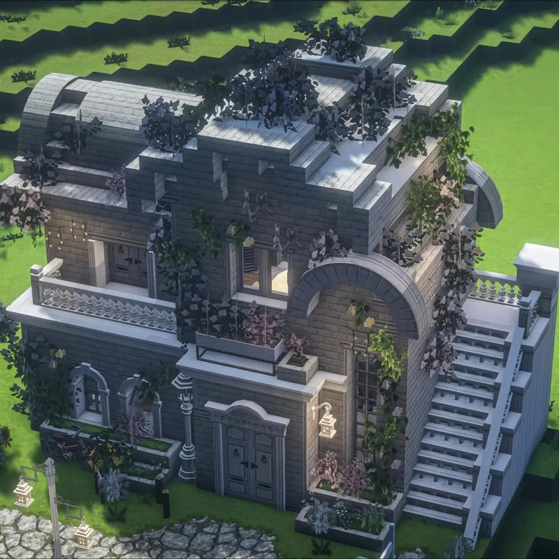 我的世界建筑模组免费推荐缩略图