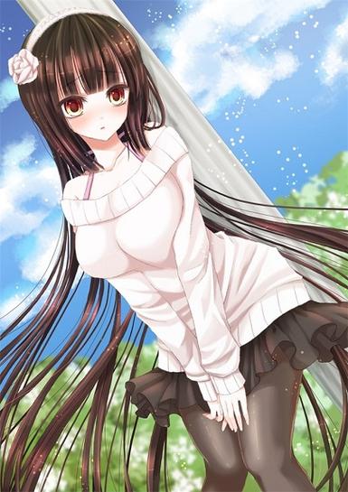 onnanoko5汉化版v1.0 下载游戏截图