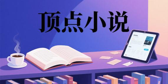 顶点小说安卓版游戏截图