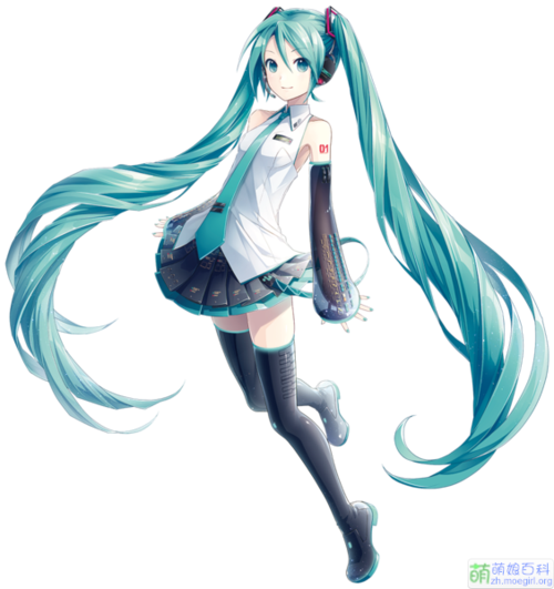 vocaloid萌娘百科