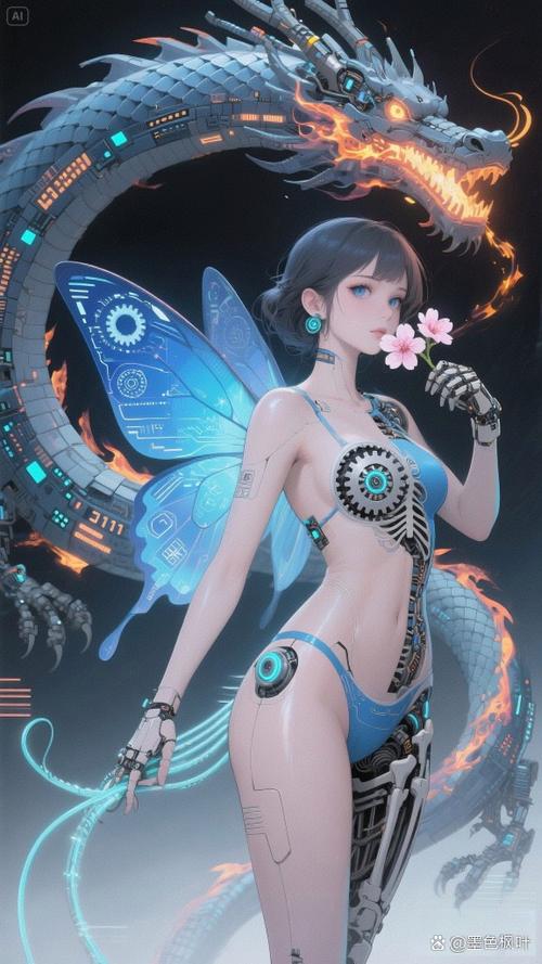 我的反乌托邦机械女友安卓缩略图