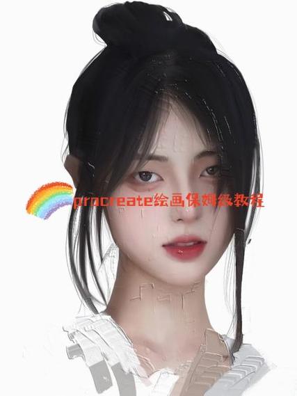 procreate入门教程免费缩略图