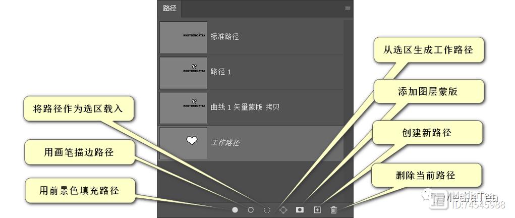 ps软件怎么设置存储路径