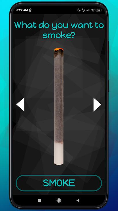 香烟模拟器手机版下载游戏截图