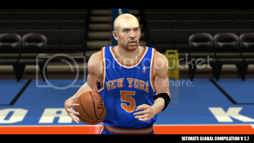 nba2k补丁