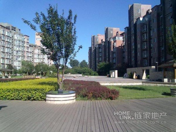 北京通州加州小镇二手房房价