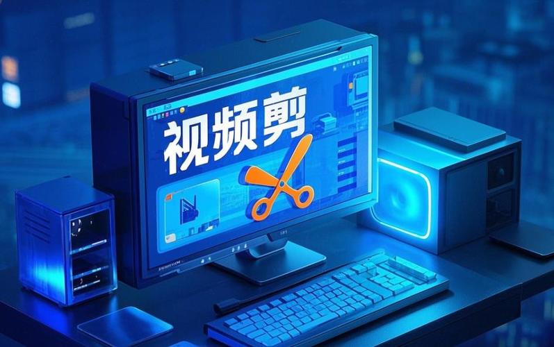 视频剪辑缩略图