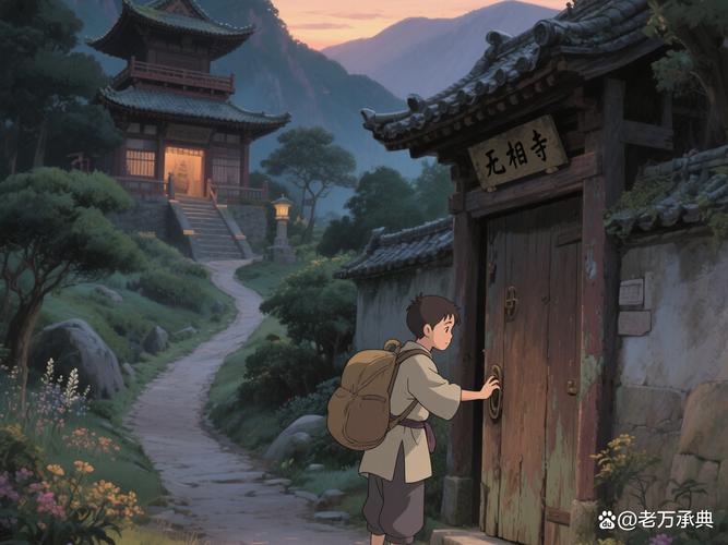 白泊村动漫番剧在线观看缩略图