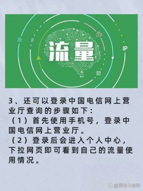 如何查看剩余流量缩略图