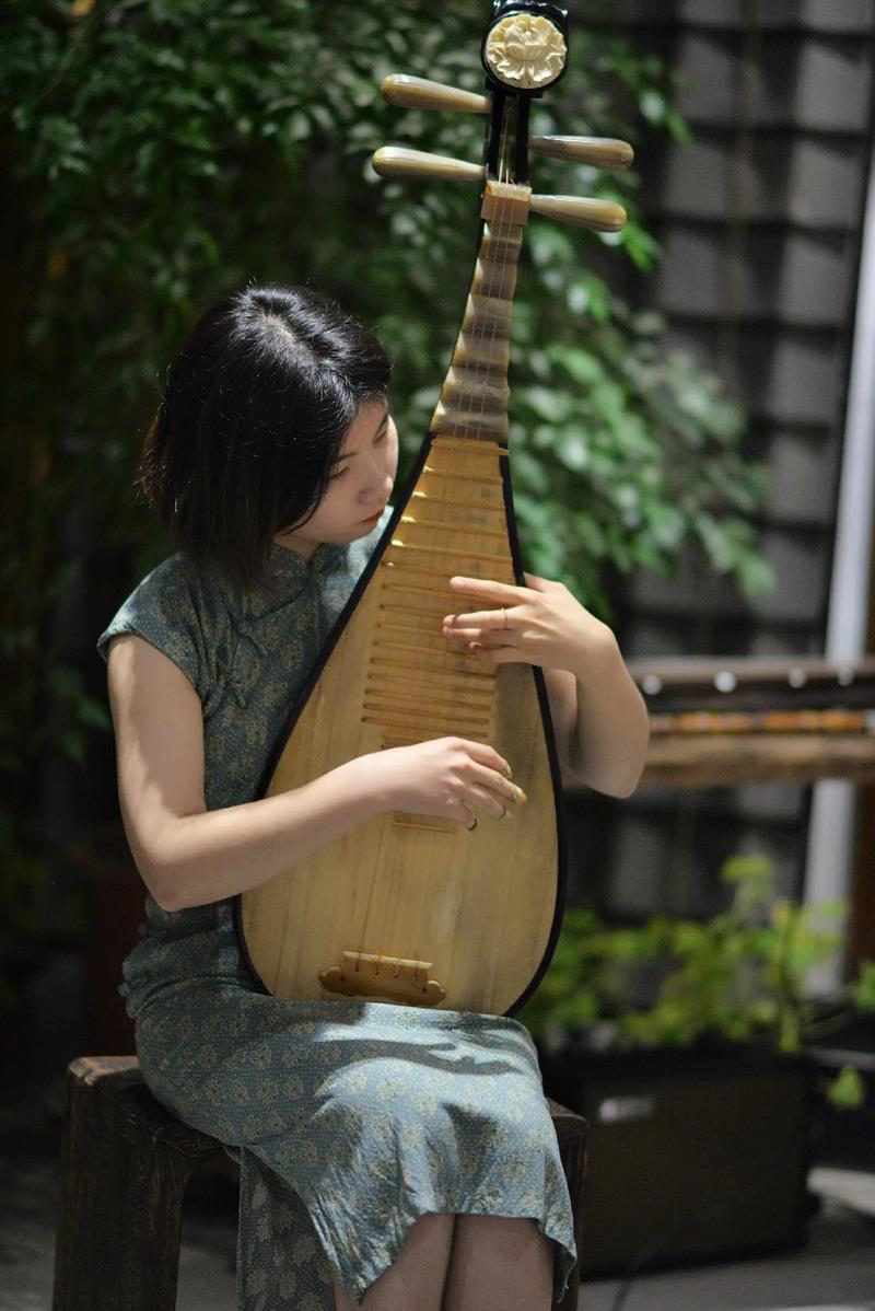 琵琶妞4