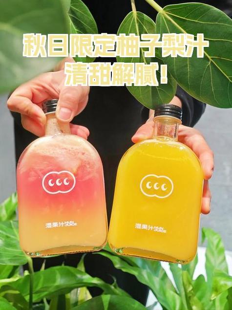 柚子可以榨汁吗