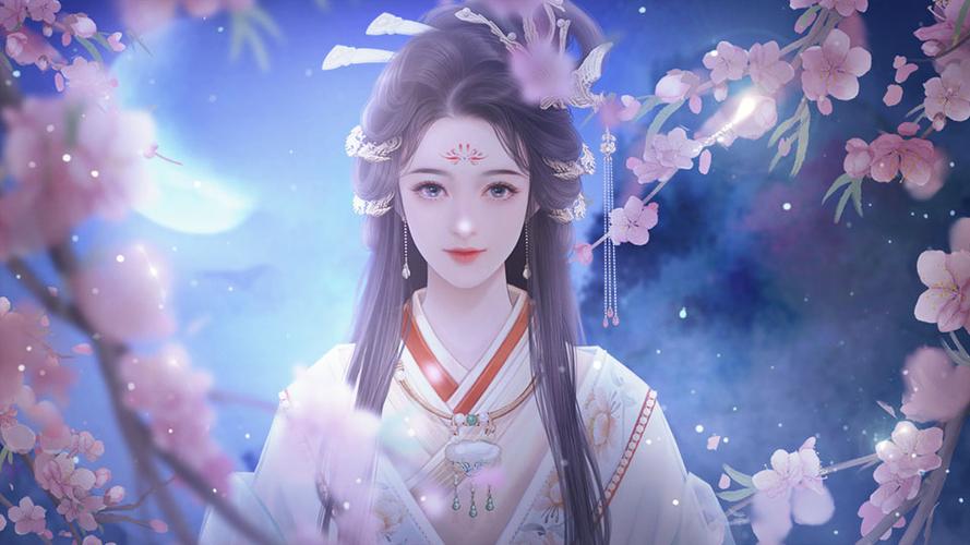 橙光穿越古代王妃游戏