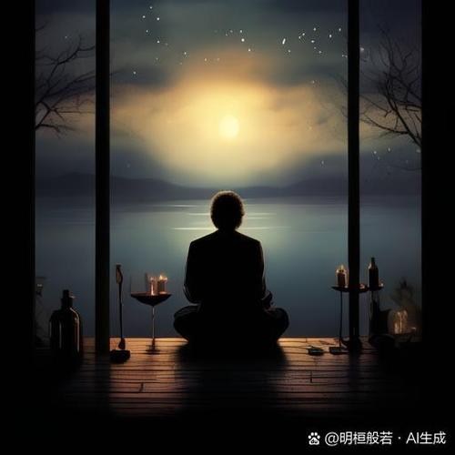 睡不着的说说心情深夜缩略图