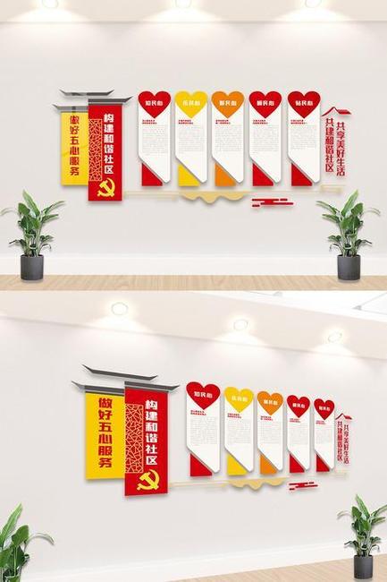 特色社区品牌缩略图