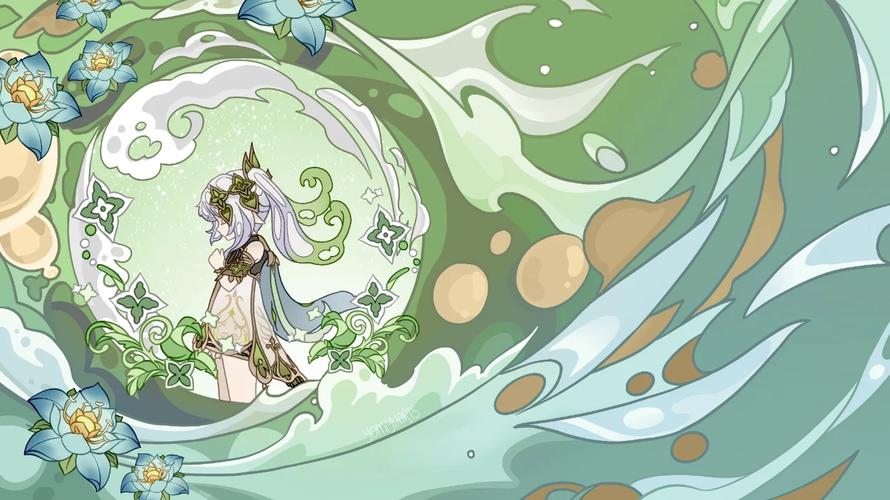 高鬼须弥和高神须弥缩略图