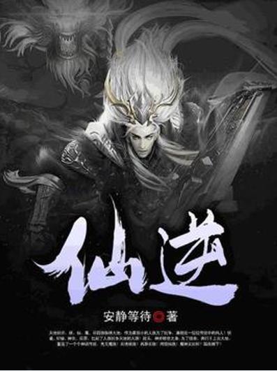 《仙逆》TXT小说下载缩略图