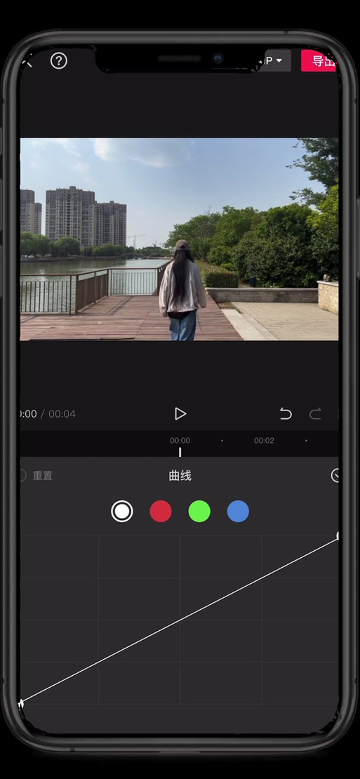 爱剪辑视频镜像