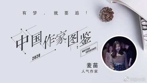 麦苗小说在线