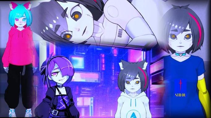 反乌托邦女友下载安装