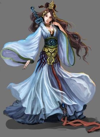 异世邪君无和谐版缩略图